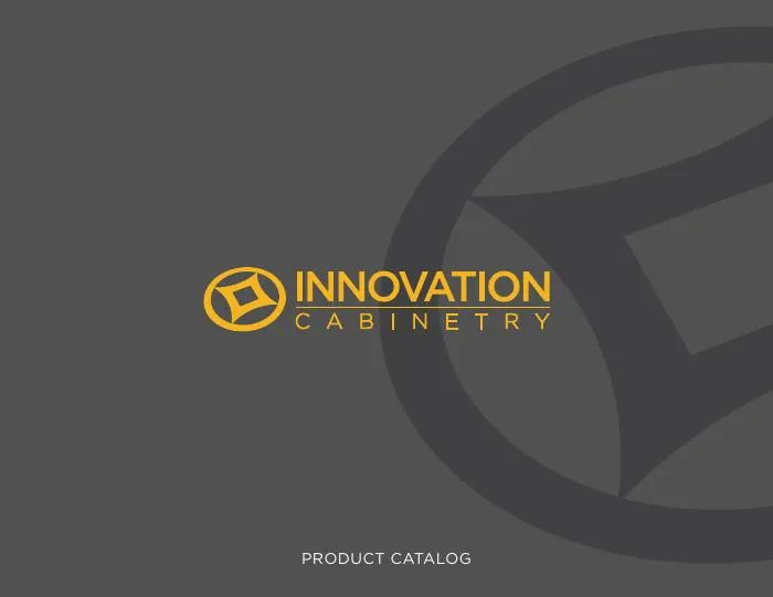 Cover of the Product Catalog 2023